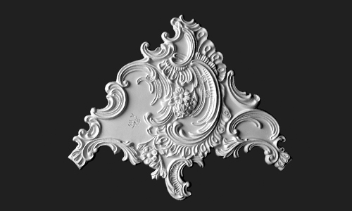 fregi-in-gesso