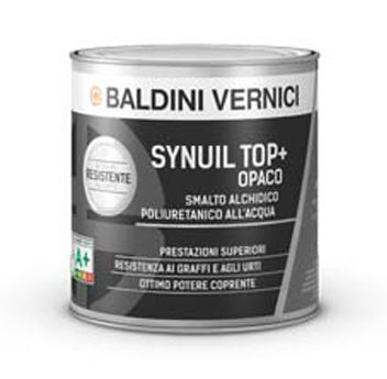 smalto-synuil-top-opaco-baldini